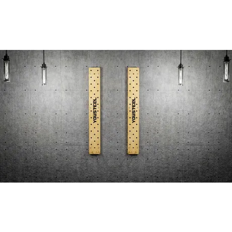 Пегборд Yousteel 88 х 48 см - Фото 9