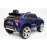 Электромобиль RiverToys Lexus Е111КХ - Фото 18