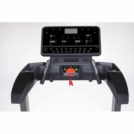 Профессиональная Беговая дорожка CardioPower PRO CT450 - Фото 2