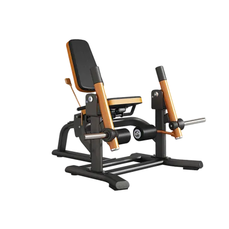 Разгибание ног сидя Hasttings Digger HD017-2 - Фото 2