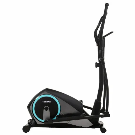 Эллиптический тренажер ITOSIMA IT250M - Фото 6