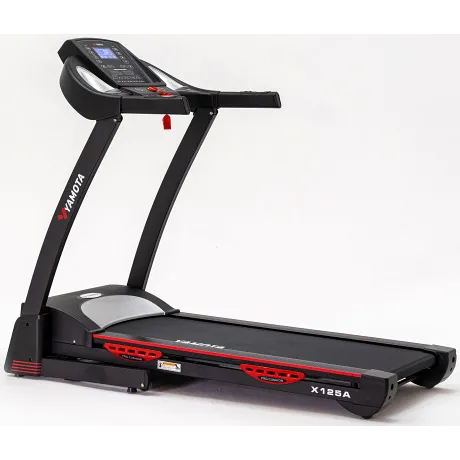 Беговая дорожка Yamota X125A - Фото 7