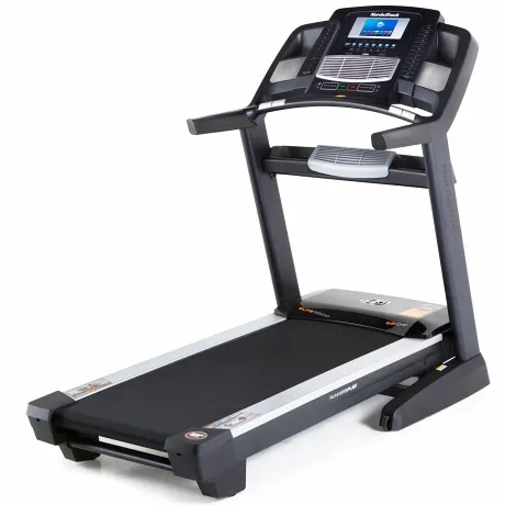 Беговая дорожка NordicTrack Elite 2500
