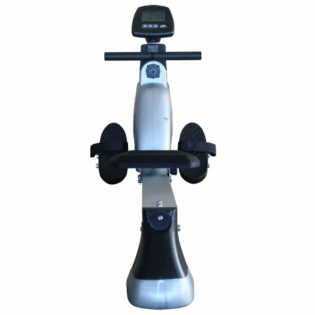 Гребной тренажер DFC R7108 - Фото 4