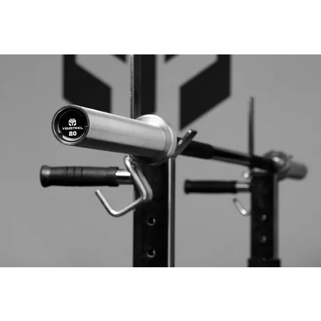 Гриф Yousteel CrossTraining bar CT-20 Мужской