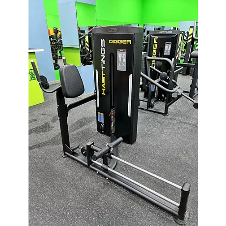 Глют-машина Hasttings Digger HD018-1 - Фото 2