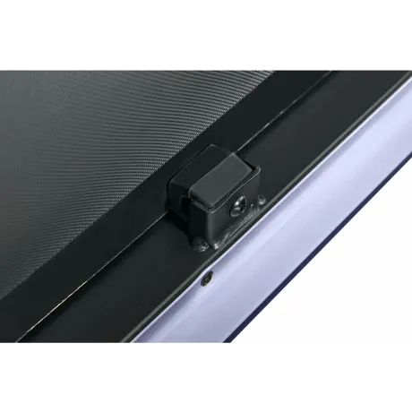 Беговая дорожка Titanium Masters Slimtech C20 (синяя) - Фото 9