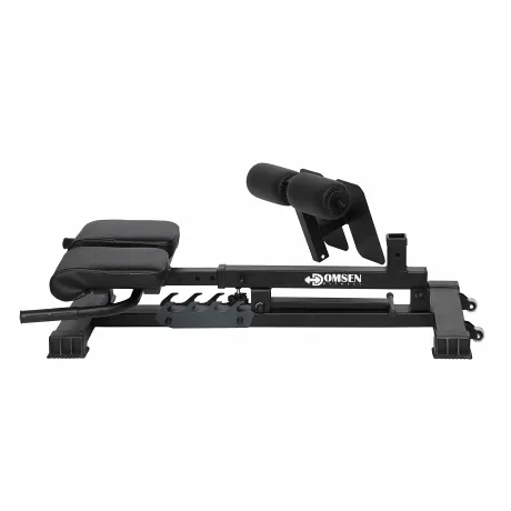 Тренажер гиперэкстензия складная Domsen Ds34 - Фото 15