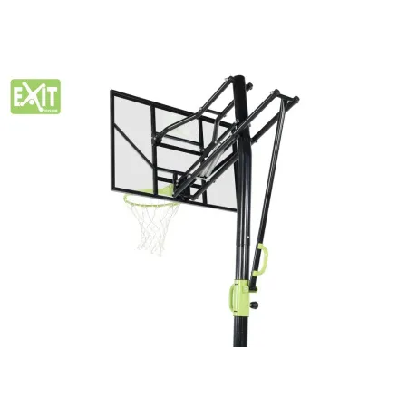 Exit basket discount