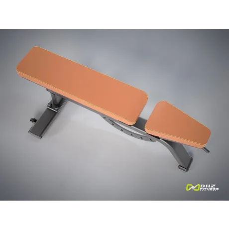 Скамья универсальная, мобильная DHZ Super Bench E-1039В - Фото 4