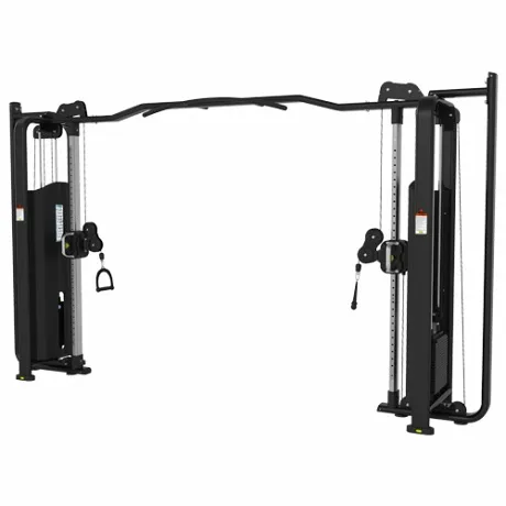 Кроссовер Bronze Gym XH-005