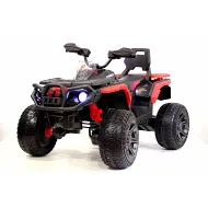 Детский электроквадроцикл RiverToys К111КК