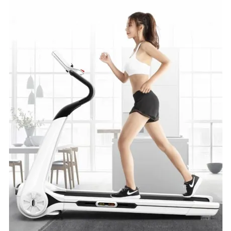 Беговая дорожка EVO FITNESS Cosmo 3 - Фото 9