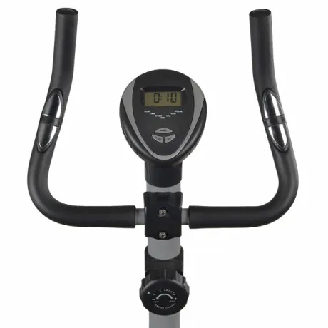 Велотренажер EVO FITNESS Arlett - Фото 5