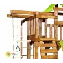 Детская игровая площадка Babygarden Play 7 салатовый - Фото 2