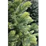 Ель Городская 100% литая 215 см зеленая - Фото 6