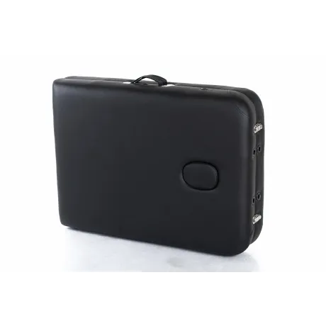 Складной массажный стол RESTPRO VIP 2 Black - Фото 5