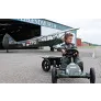 Веломобиль Berg Jeep Junior BFR - Фото 12
