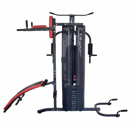 Многофункциональный спортивный комплекс Atemi, AGS4100 - Фото 4