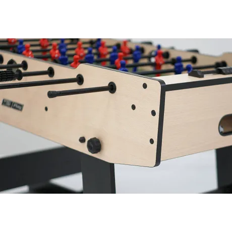 Мини-футбол Compact 48 NEW (Йоркшир) - Фото 9