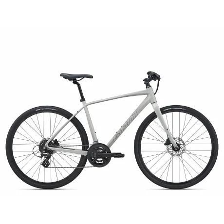 Велосипед Giant Escape 2 Disc (рама: L, M, XL)