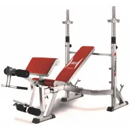 Силовая скамья BH FITNESS OPTIMA PRESS