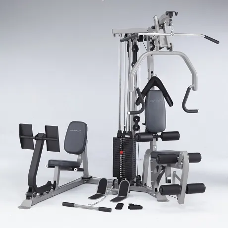 Силовой комплекс Body Craft GL GYM (868F) - Фото 8