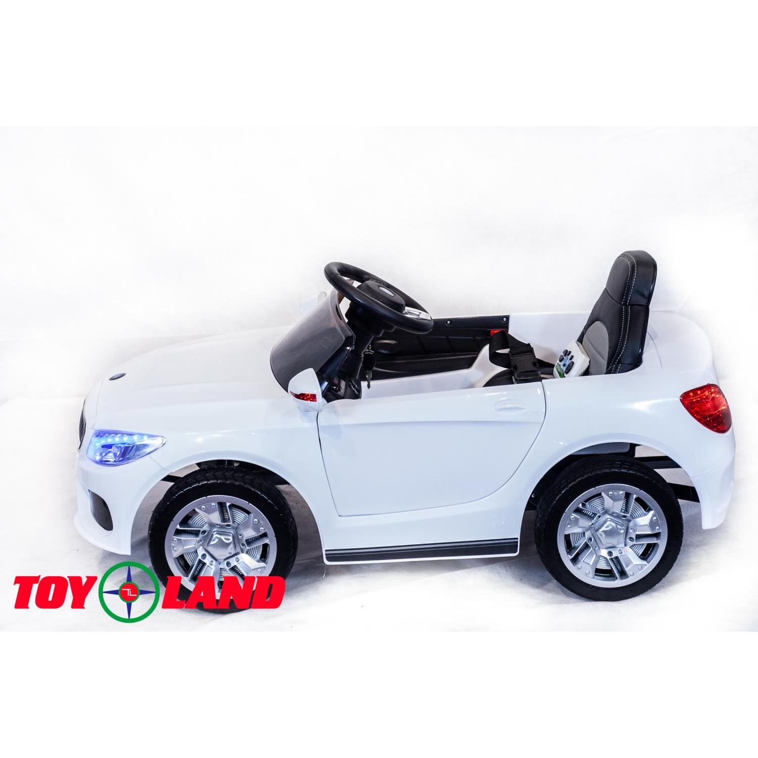Toyland автомобиль Mercedes XMX 815