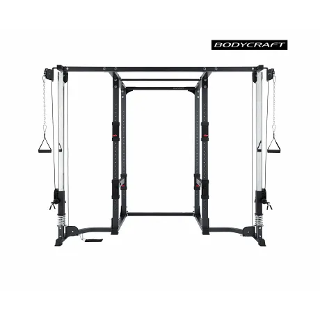 Рама силовая с кроссовером Body Craft F430 PRO - Фото 2