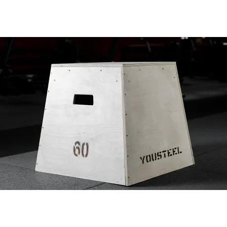 Тумба Yousteel трапециевидная 60 см