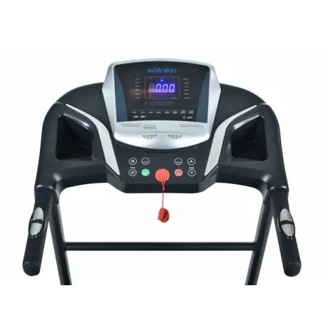 Беговая дорожка EVO FITNESS Omega (без угла наклона) - Фото 2