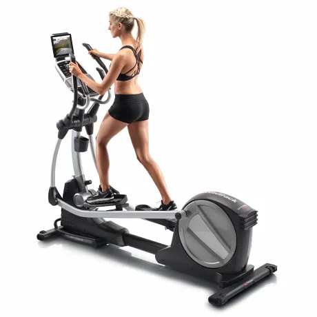 Эллиптический тренажер NordicTrack Space Saver SE7i - Фото 14