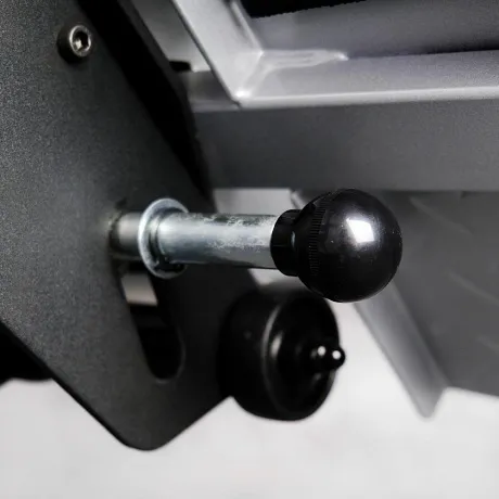 Гребной тренажер Sportop R900 - Фото 18