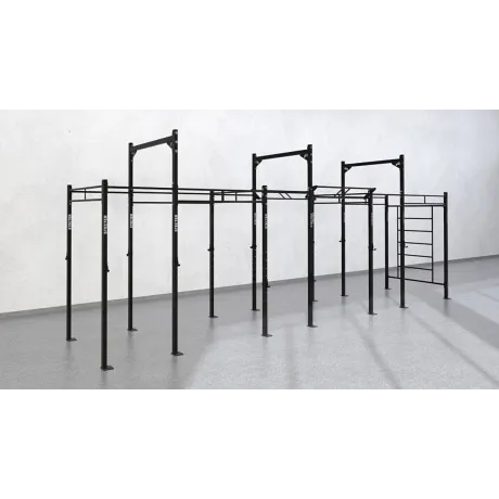 Функциональная рама, Stecter 8700х1800 - Фото 3