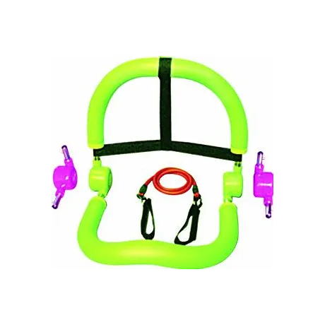 Тренажер многофункциональный R-EVOLUTION GYM (семейный) LS-103