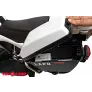 Электромотоцикл Moto Police BMW R 1200 RT-P белый - Фото 5