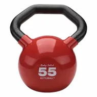 Гиря Body Solid 24,9 кг (55lb) KETTLEBALL