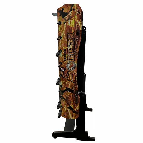 Игровой стол - футбол DFC Barcelona2 - Фото 3