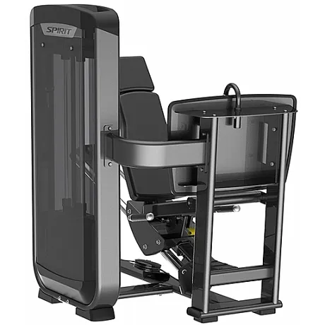 Жим ногами SPIRIT SP-3509 - Фото 2