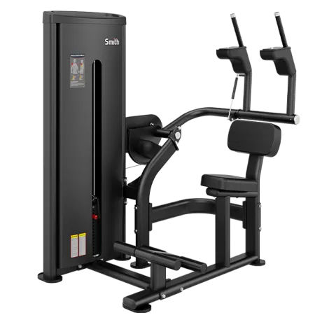 Тренажер Smith DA027 Пресс (сгибание) - Фото 2