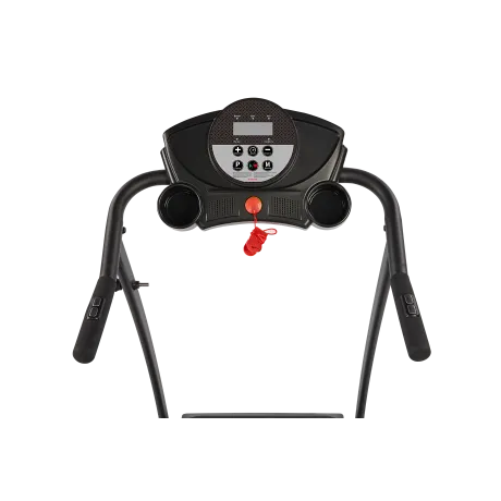 Беговая дорожка электрическая ROYAL Fitness арт. RF-8 - Фото 3