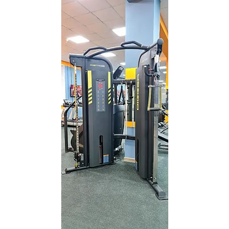 Кроссовер угловой Hasttings Digger HD021-1 - Фото 6