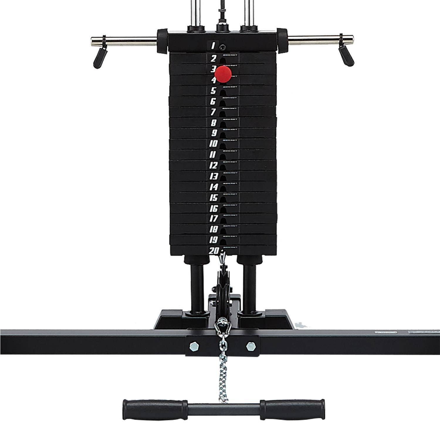 Bodycraft f434 deals