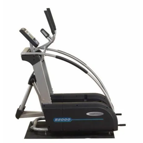Эллиптический тренажер Body Solid Endurance E5000 - Фото 5