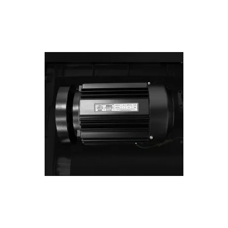 Беговая дорожка Oxygen FITNESS NEW CLASSIC AURUM LCD - Фото 9