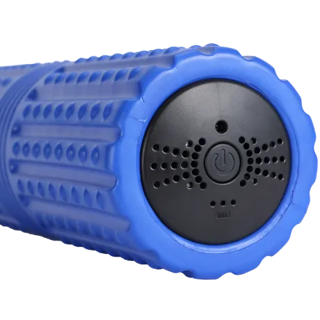 Массажер для тела Ergonova Yoga Roller 3D 2 - Фото 5