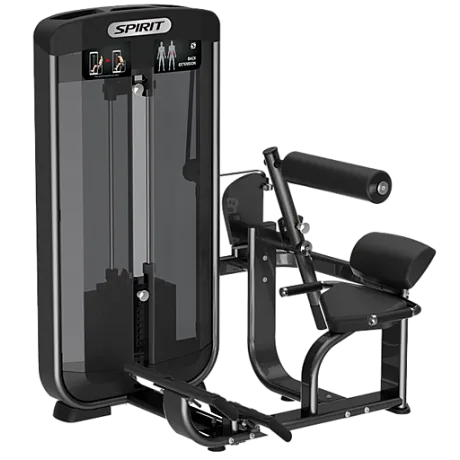 Разгибание спины SPIRIT SP-3503