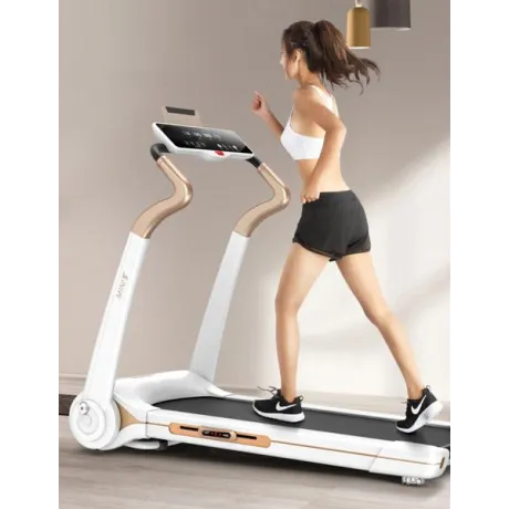 Беговая дорожка EVO FITNESS Cosmo 5 - Фото 14