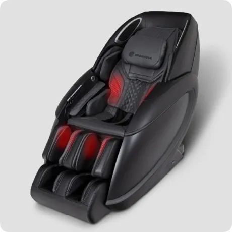 Массажное кресло Ergonova Catapult 2 FDE - Фото 8