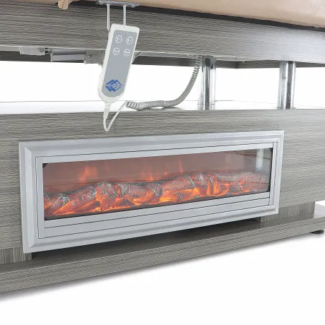 Электрический стол Med-Mos ММКМ-2 (КО-154Д) - Фото 11